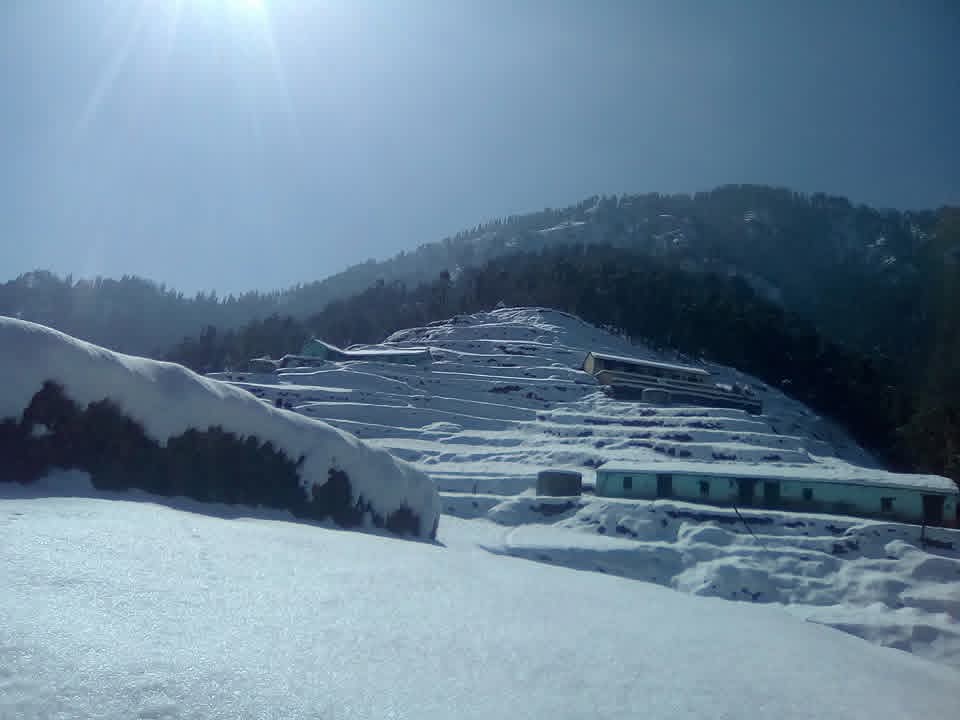 Kanatal